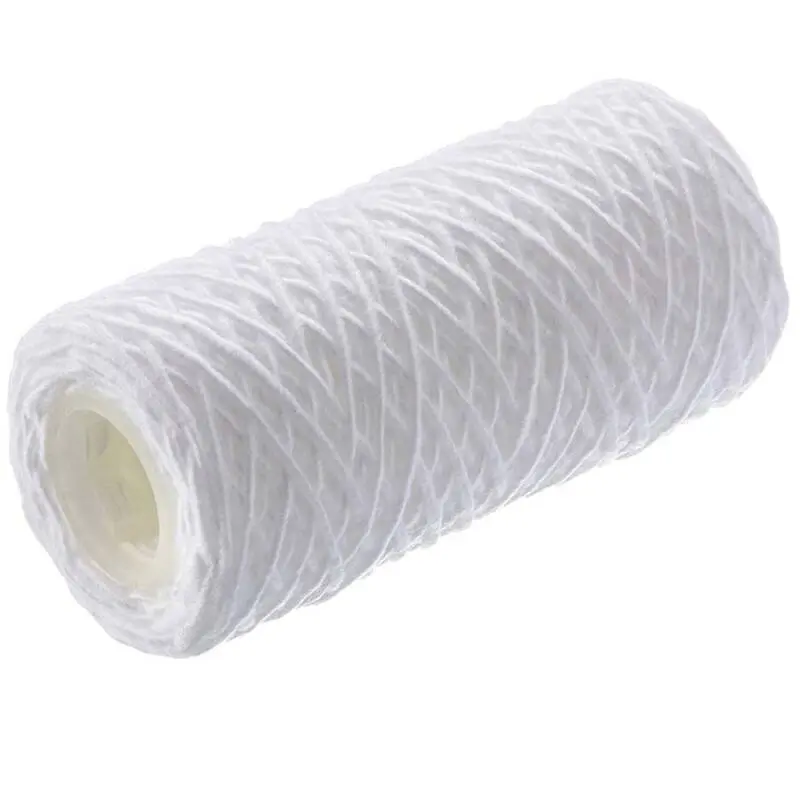 Cartridge filter 5"