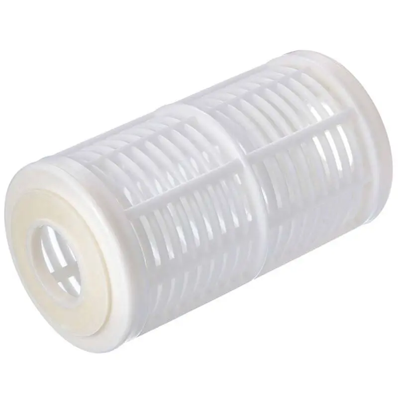 Cartridge filter 5"