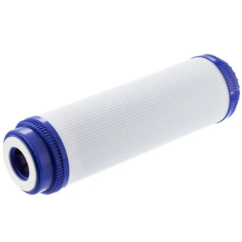 [108982] Cartridge filter 10" (5 µ Aktivkohle)