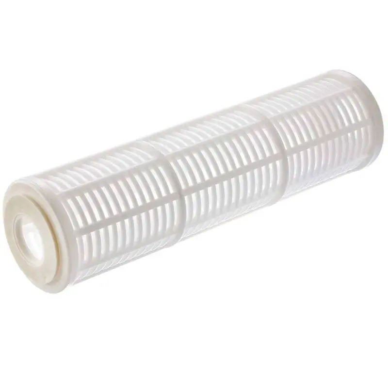 Cartridge filter 10"