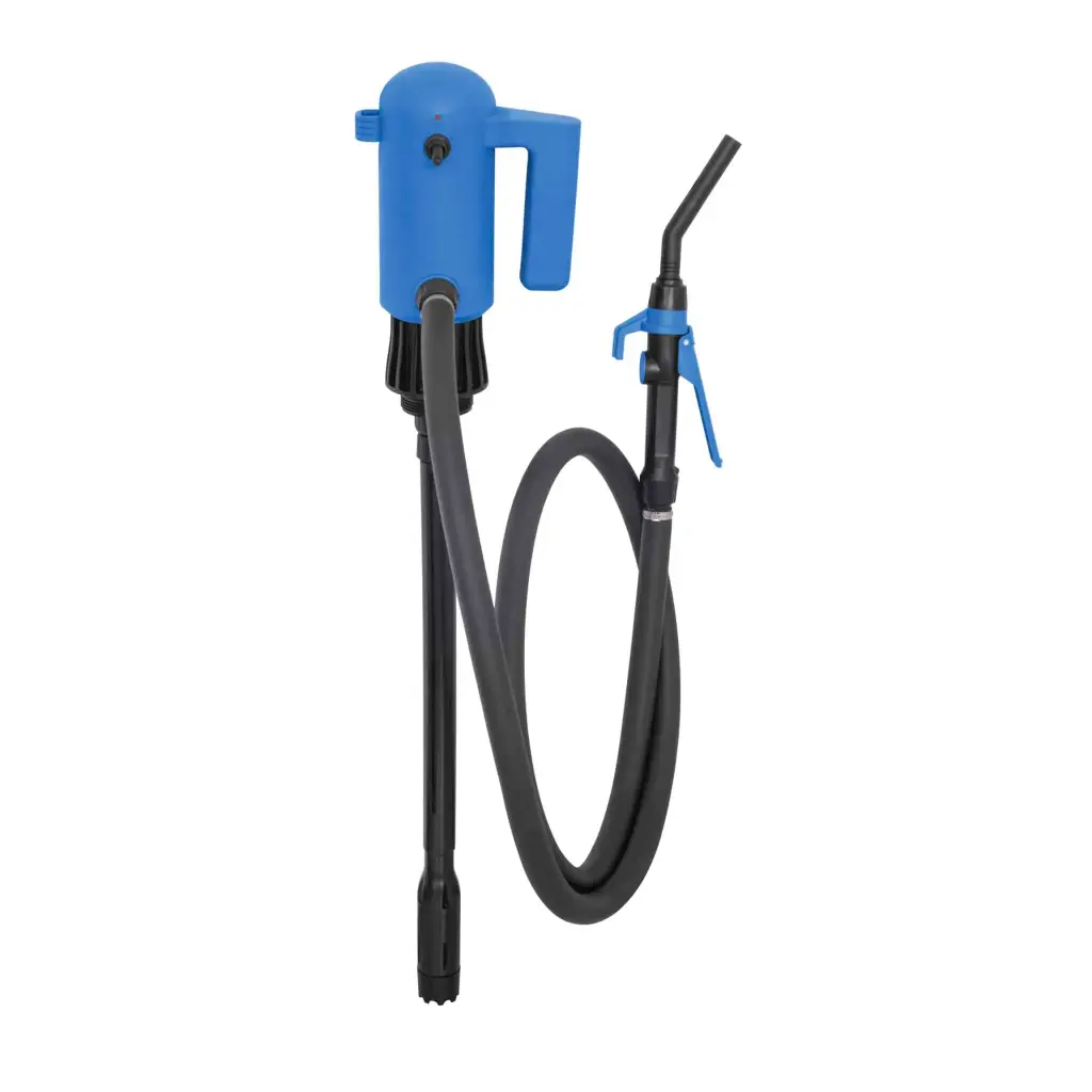 [109019] KABI Akkupumpe 18L/min