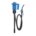 KABI battery pump 18L/min