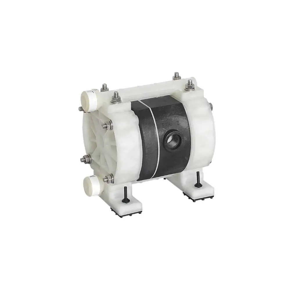 KABI double diaphragm pump