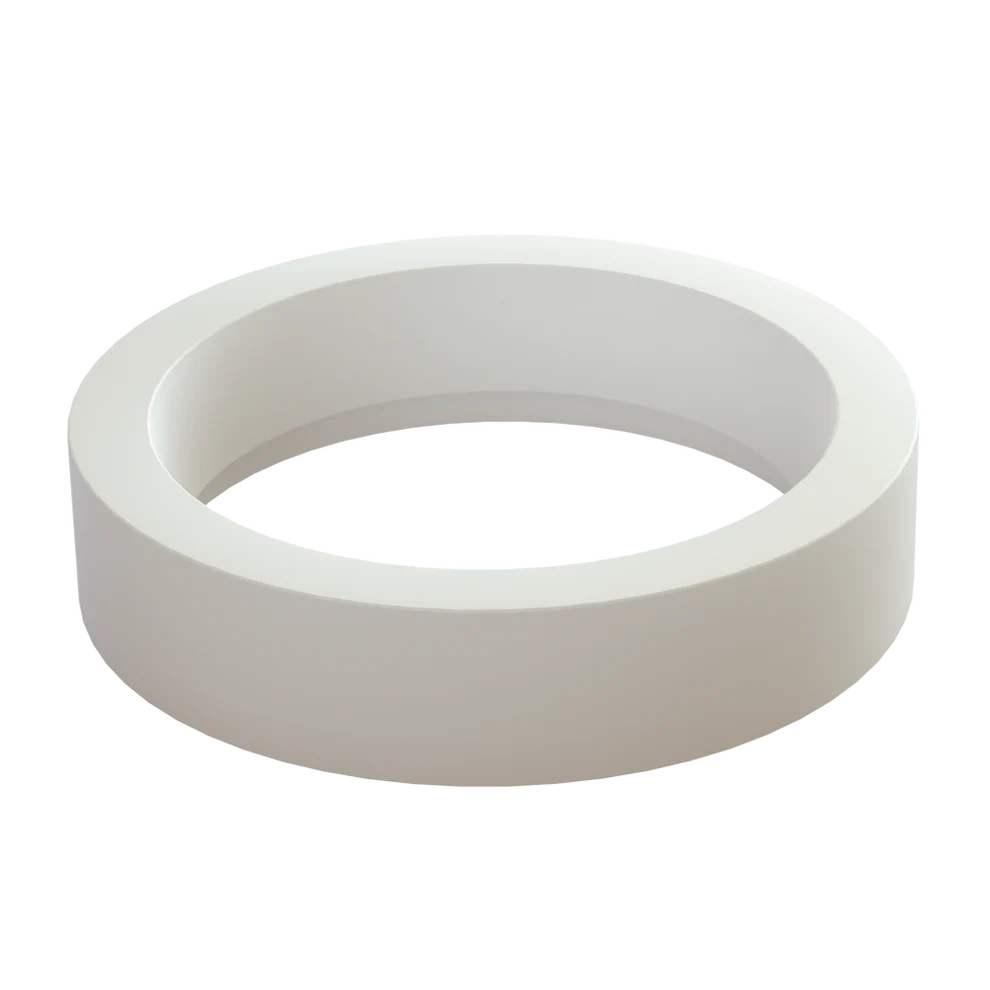 [109030] Sealing ring for S60x6 IBC adapter, extra thick TPE