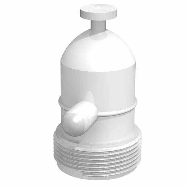 [109051] Staubkappe für Innengewinde PP lugged (1 1/2")