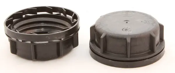 [101485] canister cap (DIN51)