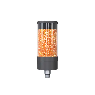 [105464] Breathable dryer for 1000L IBC non-refillable with valve