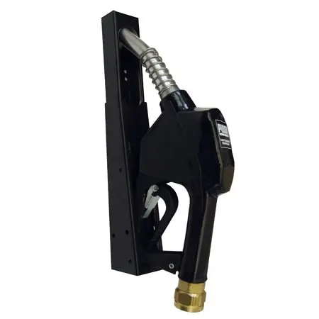 [100012] Zapfpistolenhalter