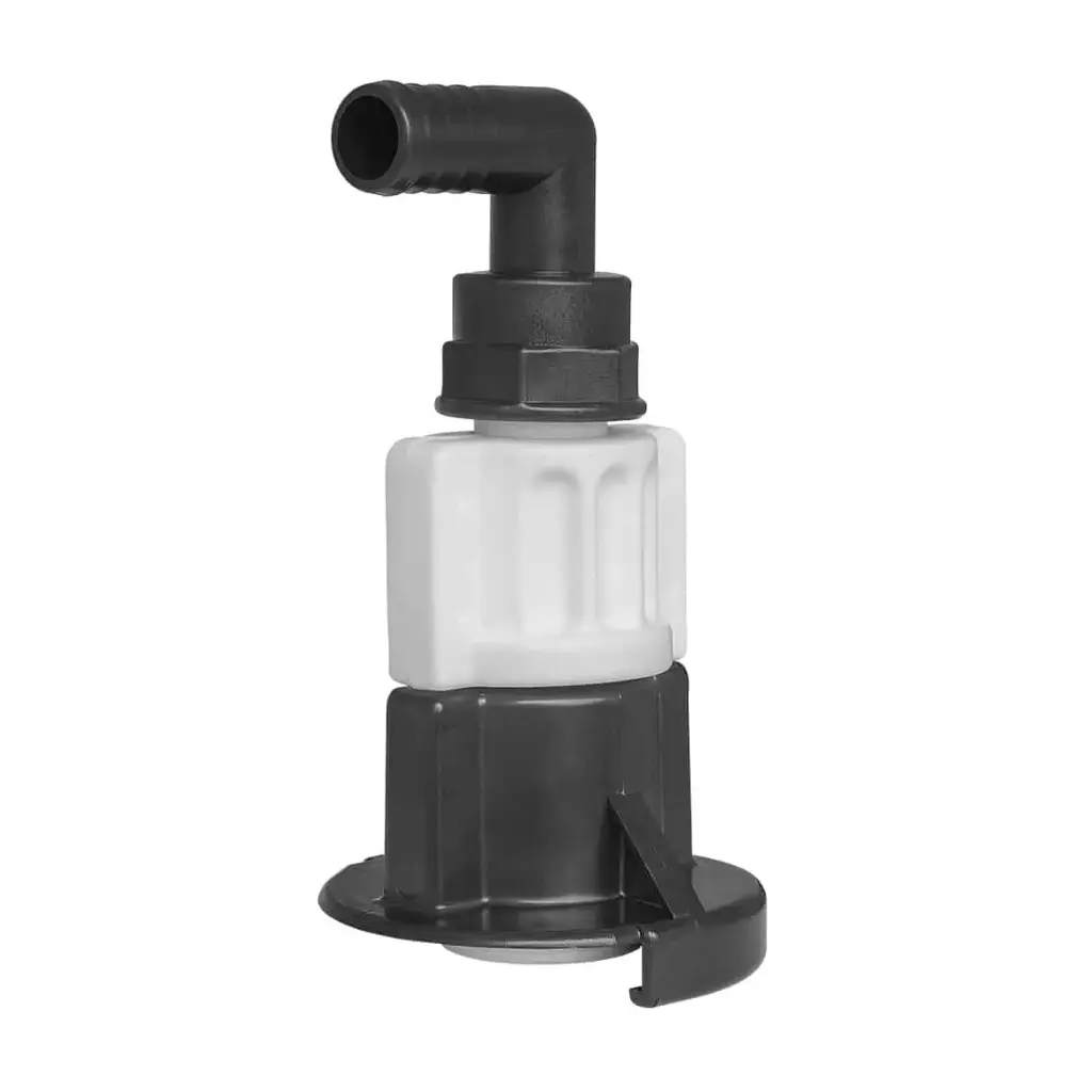 [100356] CDS SEC Kupplung für AdBlue