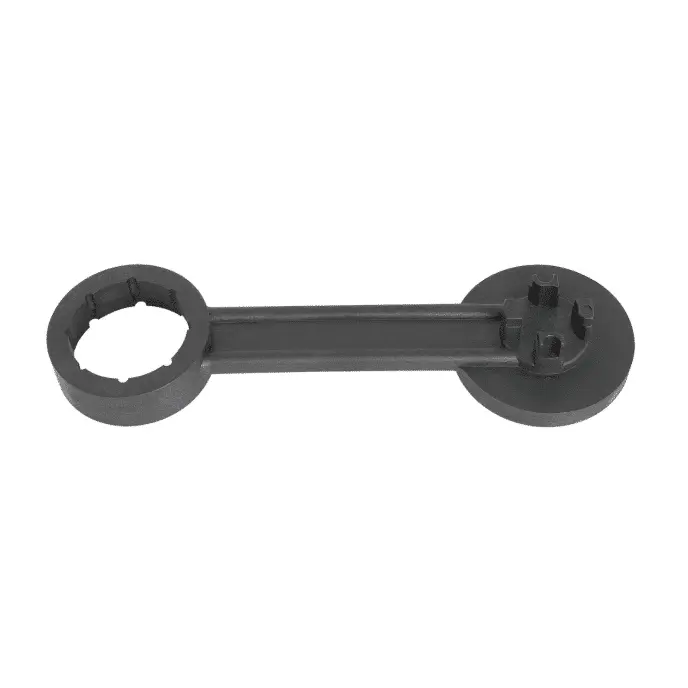 [101203] Barrel Key Universal