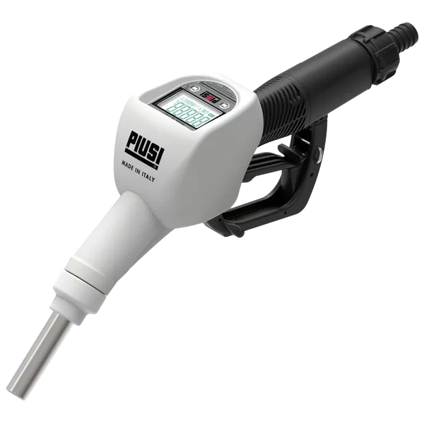 [101285] Automatic fuel nozzle with counter for AdBlue® SB325