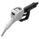 Automatic fuel nozzle with counter for AdBlue® SB325