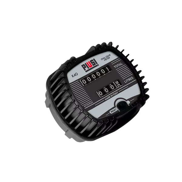 [101321] Mechanical counter for oils K40