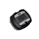 Mechanical counter for oils K40