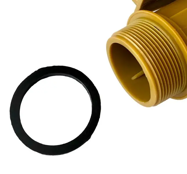 [103628] Replacement gasket for barrel tap 100128