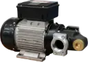 Dieselpumpe Panther 230V