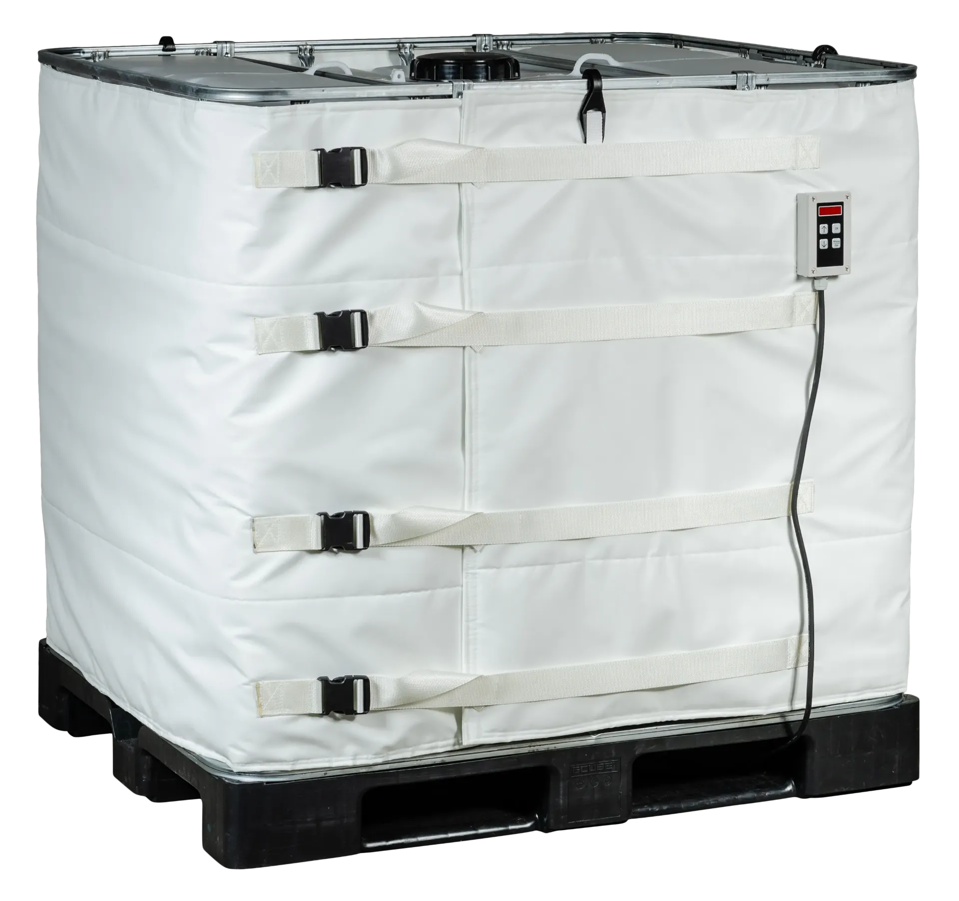 IBC Heizung FDA