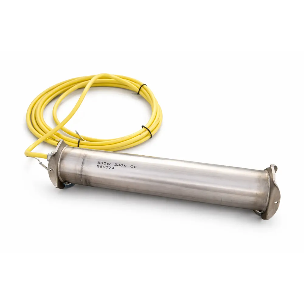 Tauchheizer für Öltanks 220V