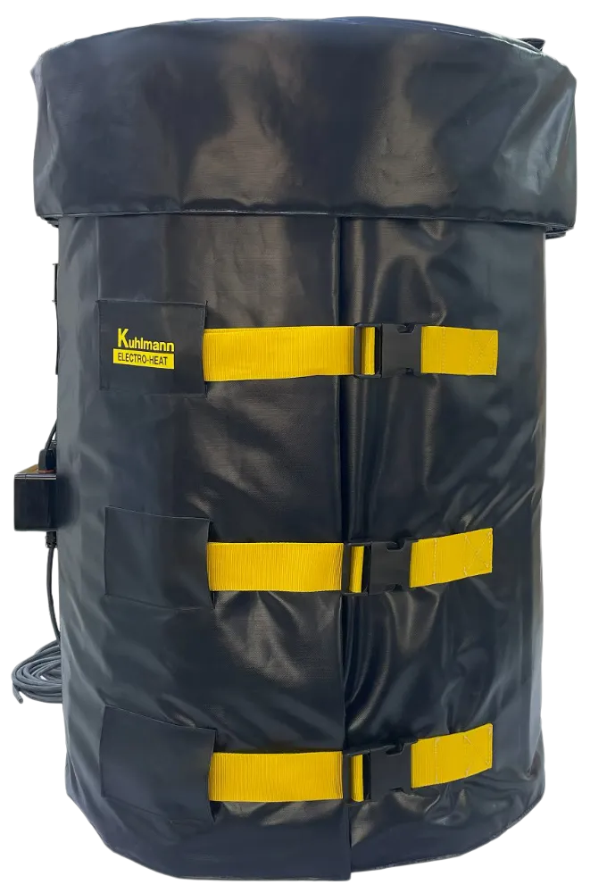 Fassheizung ATEX LB