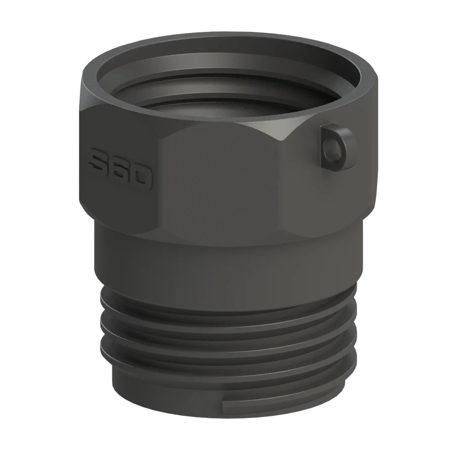 [101024] S60x6 Extension PP