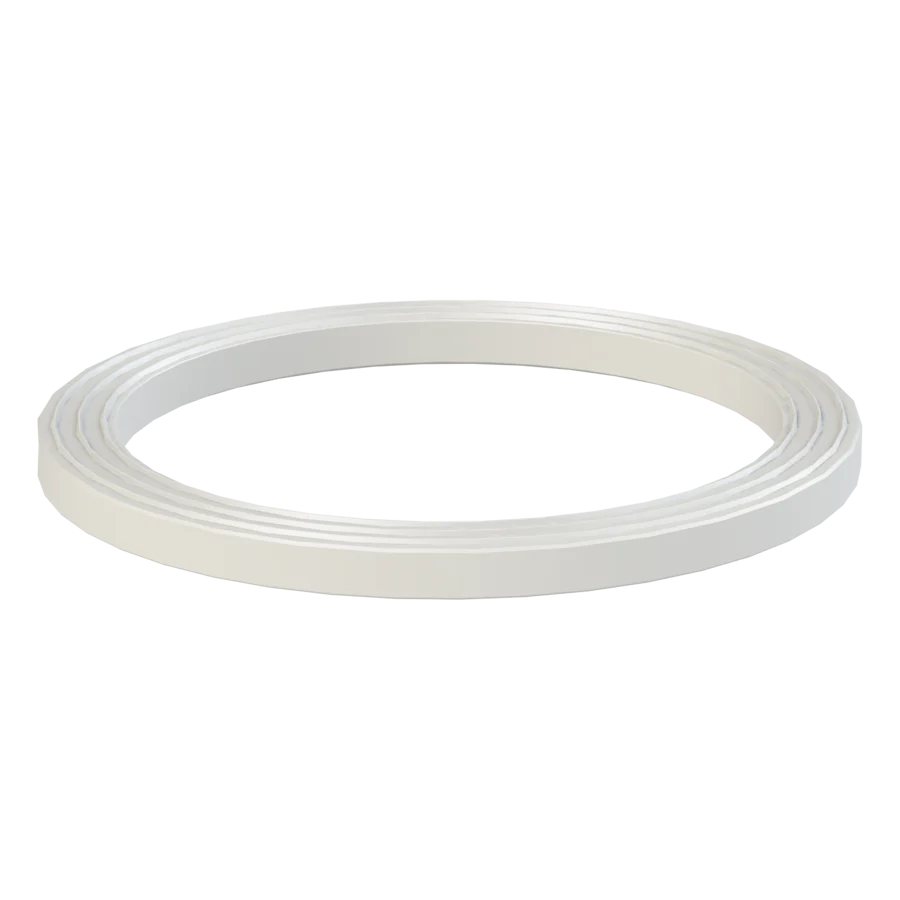 [100938] Dichtung S75x6 PE natur