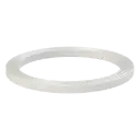 Gasket S75x6 PE natural